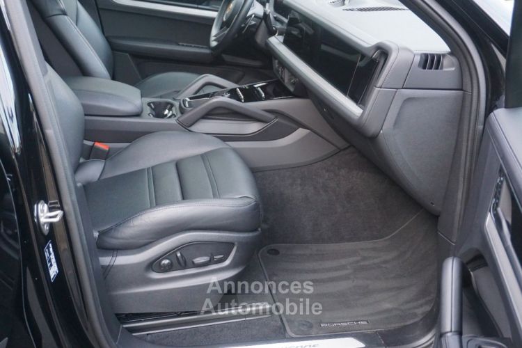 Porsche Cayenne Porsche Cayenne E-Hybrid*ecran x2*Panorama*21RS - <small></small> 110.000 € <small>TTC</small> - #4