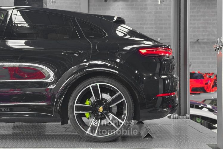 Porsche Cayenne Hybride Platinium Edition 3.0 462 – ORIGINE France – TVA APPARENTE - <small></small> 99.900 € <small></small> - #3