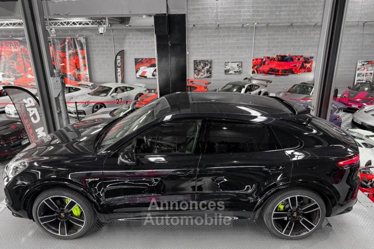 Porsche Cayenne Hybride Platinium Edition 3.0 462 – ORIGINE France – TVA APPARENTE - <small></small> 99.900 € <small></small> - #12