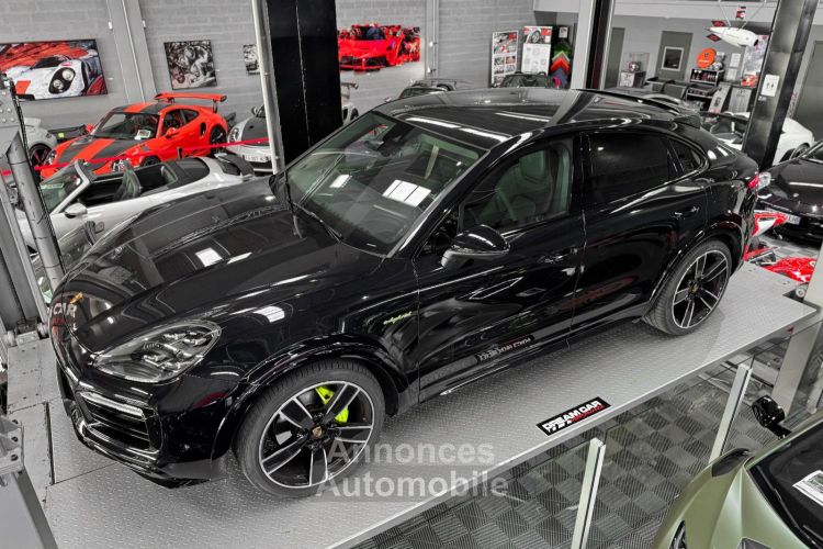 Porsche Cayenne Hybride Platinium Edition 3.0 462 – ORIGINE France – TVA APPARENTE - <small></small> 99.900 € <small></small> - #14