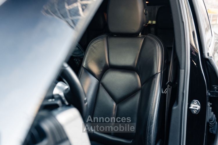 Porsche Cayenne Porsche Cayenne II (2) 4.8 V8 400ch - Carnet D'entretien Complet Et Jour Chez Porsche - <small></small> 32.490 € <small></small> - #15