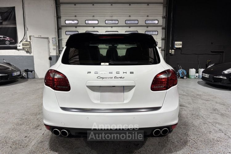 Porsche Cayenne PORSCHE CAYENNE II TURBO 4.8 500CV / TOE / 37000 KMS - <small></small> 44.990 € <small></small> - #10