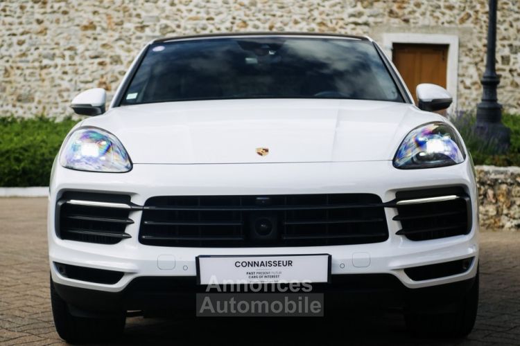 Porsche Cayenne Porsche Cayenne III 2.9 V6 440 33CV S - Origine France (malus Payé) - Entretien 100% Porsche - 2ème Main - <small></small> 74.990 € <small></small> - #4