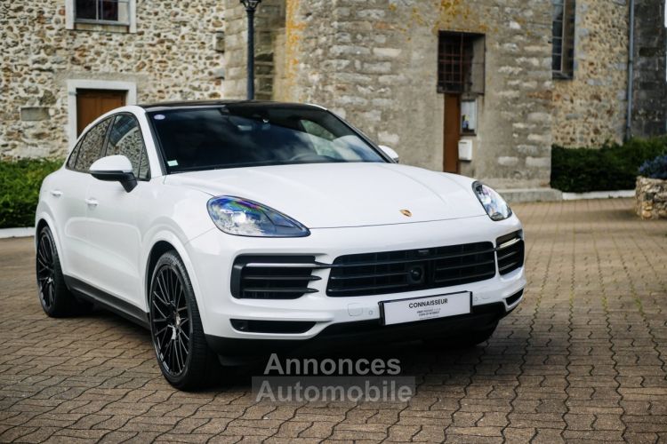 Porsche Cayenne Porsche Cayenne III 2.9 V6 440 33CV S - Origine France (malus Payé) - Entretien 100% Porsche - 2ème Main - <small></small> 74.990 € <small></small> - #3