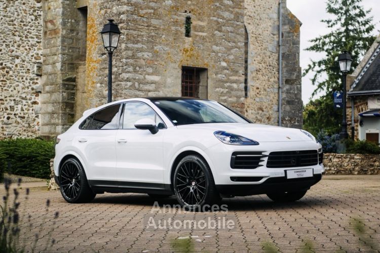 Porsche Cayenne Porsche Cayenne III 2.9 V6 440 33CV S - Origine France (malus Payé) - Entretien 100% Porsche - 2ème Main - <small></small> 74.990 € <small></small> - #1