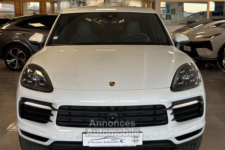 Porsche Cayenne PORSCHE CAYENNE III 3.0 V6 E-HYBRID 462 18KWH - <small></small> 59.000 € <small>TTC</small> - #4