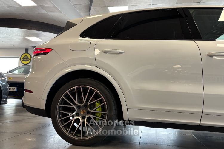 Porsche Cayenne PORSCHE CAYENNE III 3.0 V6 E-HYBRID 462 18KWH - <small></small> 59.000 € <small>TTC</small> - #13