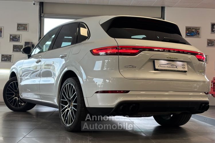 Porsche Cayenne PORSCHE CAYENNE III 3.0 V6 E-HYBRID 462 18KWH - <small></small> 59.000 € <small>TTC</small> - #17