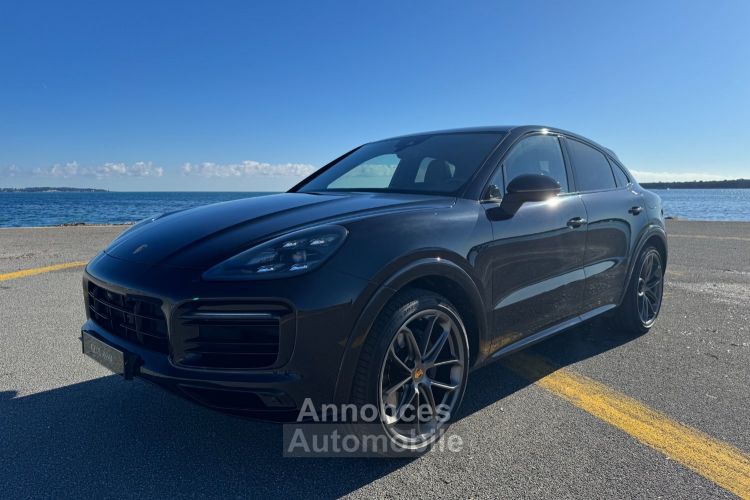 Porsche Cayenne PORSCHE CAYENNE III COUPE 3.0 V6 E-HYBRID 462CH - <small></small> 74.900 € <small></small> - #1