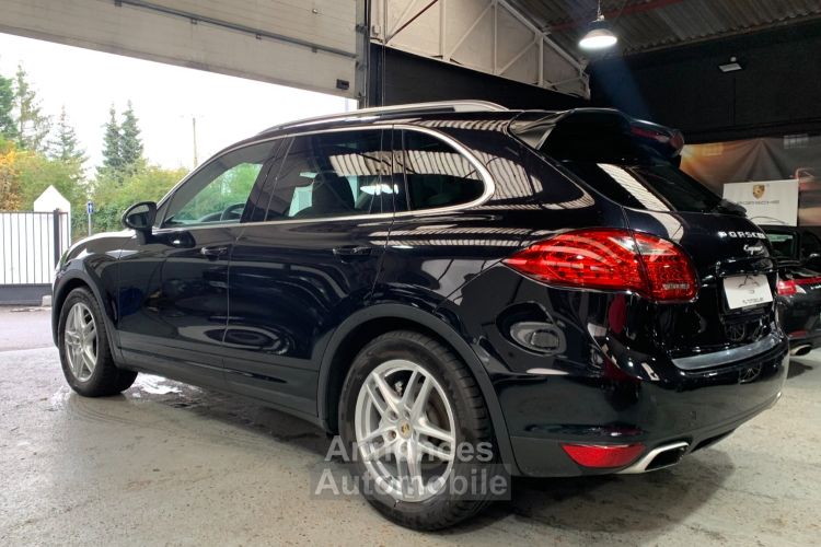 Porsche Cayenne PORSCHE CAYENNE S 4.8 400CV / PANO / 2011 / 1 MAIN - <small></small> 29.990 € <small></small> - #3