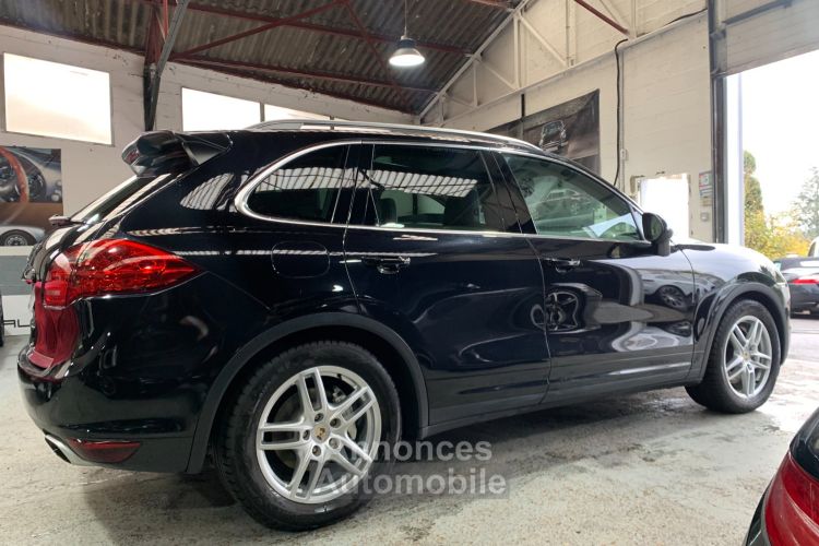 Porsche Cayenne PORSCHE CAYENNE S 4.8 400CV / PANO / 2011 / 1 MAIN - <small></small> 29.990 € <small></small> - #5