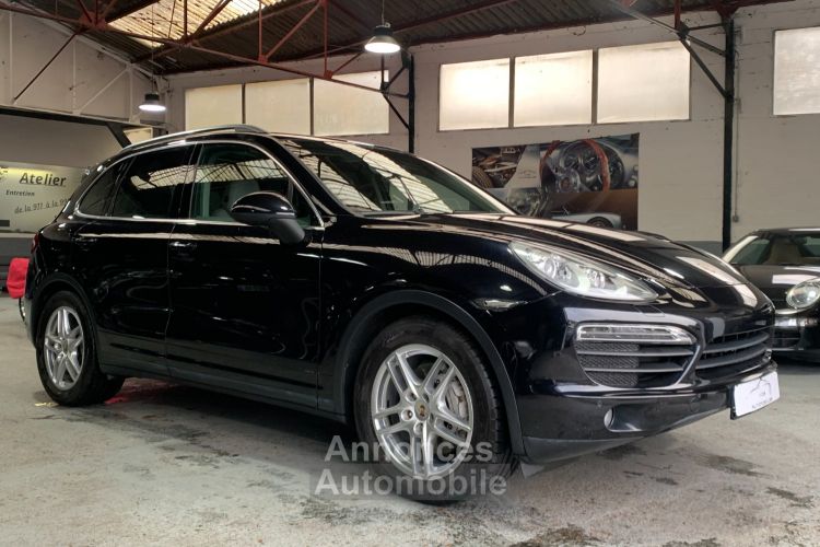 Porsche Cayenne PORSCHE CAYENNE S 4.8 400CV / PANO / 2011 / 1 MAIN - <small></small> 29.990 € <small></small> - #6