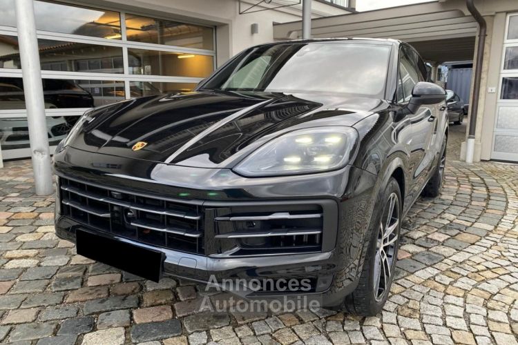 Porsche Cayenne S E-Hybrid dernier modèle - <small></small> 125.000 € <small>TTC</small> - #4