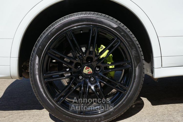 Porsche Cayenne Porsche Cayenne S E-Hybrid Platinium - Garantie 12 Mois - Parfait état - Carnet D'entretien à Jour - 4 Pneus Neufs - Full Options - <small></small> 53.490 € <small></small> - #15