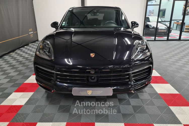 Porsche Cayenne PORSCHE CAYENNE S V6 2.9 L 440 CV – PDLS + / Toit Ouvrant / Burmester / Camera 360° - <small></small> 74.990 € <small>TTC</small> - #2