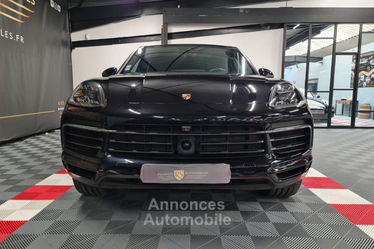 Porsche Cayenne PORSCHE CAYENNE S V6 2.9 L 440 CV – PDLS + / Toit Ouvrant / Burmester / Camera 360° - <small></small> 74.990 € <small>TTC</small> - #3