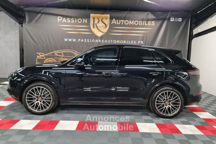 Porsche Cayenne PORSCHE CAYENNE S V6 2.9 L 440 CV – PDLS + / Toit Ouvrant / Burmester / Camera 360° - <small></small> 74.990 € <small>TTC</small> - #7