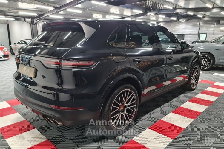 Porsche Cayenne PORSCHE CAYENNE S V6 2.9 L 440 CV – PDLS + / Toit Ouvrant / Burmester / Camera 360° - <small></small> 74.990 € <small>TTC</small> - #21