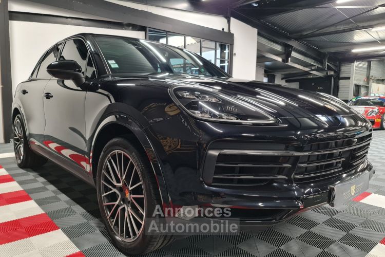 Porsche Cayenne PORSCHE CAYENNE S V6 2.9 L 440 CV – PDLS + / Toit Ouvrant / Burmester / Camera 360° - <small></small> 74.990 € <small>TTC</small> - #28