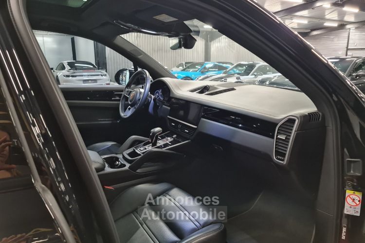 Porsche Cayenne PORSCHE CAYENNE S V6 2.9 L 440 CV – PDLS + / Toit Ouvrant / Burmester / Camera 360° - <small></small> 74.990 € <small>TTC</small> - #34