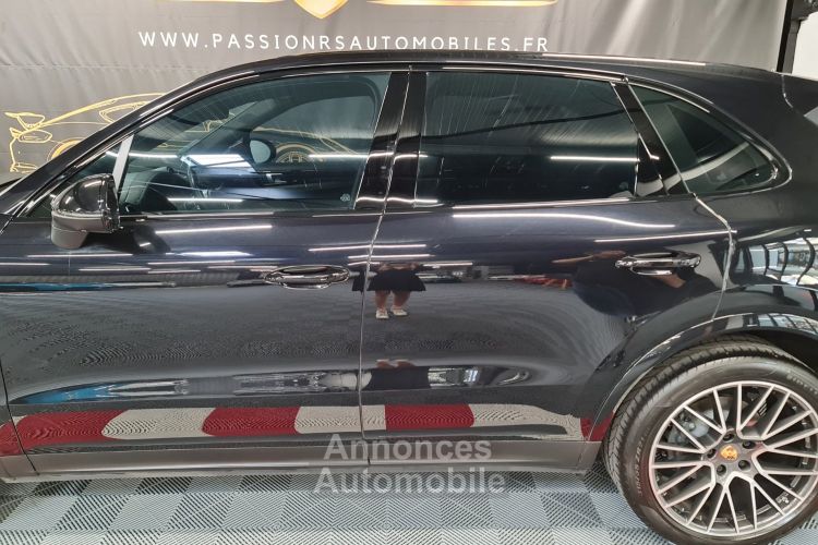 Porsche Cayenne PORSCHE CAYENNE S V6 2.9 L 440 CV – PDLS + / Toit Ouvrant / Burmester / Camera 360° - <small></small> 74.990 € <small>TTC</small> - #48