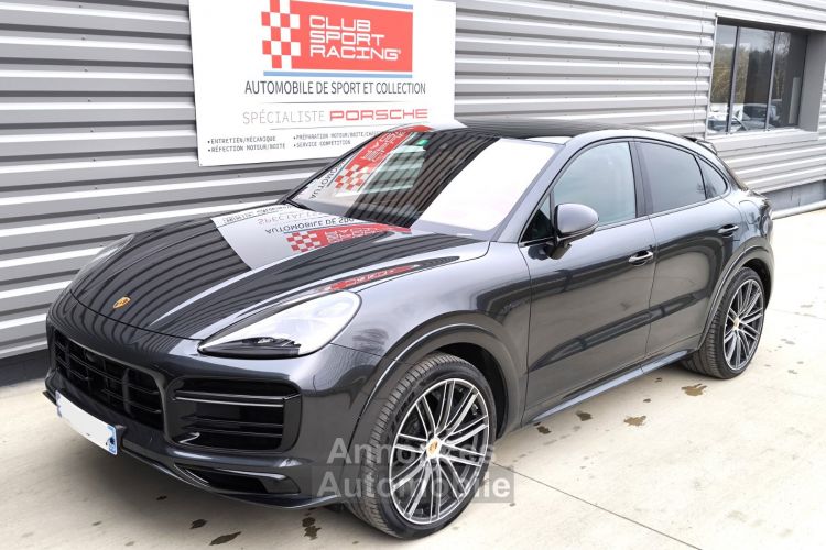 Porsche Cayenne PORSCHE CAYENNE TURBO S E-HYBRID 680cv - <small></small> 153.000 € <small>TTC</small> - #1