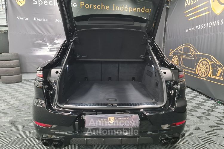 Porsche Cayenne PORSCHE CAYENNE TURBO S E-HYBRID COUPE 4.0 L 680 CV – 40 000 € D’OPTIONS – PACK CARBONE - <small></small> 189.990 € <small>TTC</small> - #35