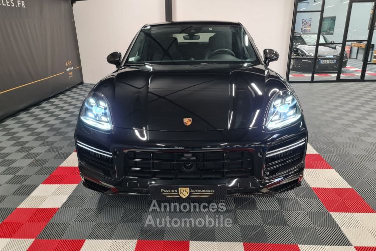 Porsche Cayenne PORSCHE CAYENNE TURBO S E-HYBRID COUPE 4.0 L 680 CV – 40 000 € D’OPTIONS – PACK CARBONE - <small></small> 169.990 € <small>TTC</small> - #2