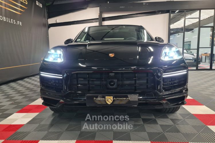 Porsche Cayenne PORSCHE CAYENNE TURBO S E-HYBRID COUPE 4.0 L 680 CV – 40 000 € D’OPTIONS – PACK CARBONE - <small></small> 169.990 € <small>TTC</small> - #3