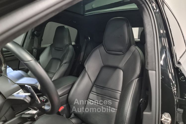 Porsche Cayenne PORSCHE CAYENNE TURBO S E-HYBRID COUPE 4.0 L 680 CV – 40 000 € D’OPTIONS – PACK CARBONE - <small></small> 169.990 € <small>TTC</small> - #24