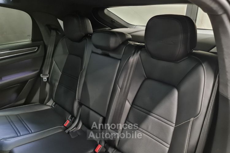 Porsche Cayenne PORSCHE CAYENNE TURBO S E-HYBRID COUPE 4.0 L 680 CV – 40 000 € D’OPTIONS – PACK CARBONE - <small></small> 169.990 € <small>TTC</small> - #43