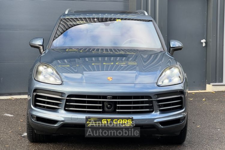 Porsche Cayenne Porsche Cayenne V6 - LOA 703 Euros Par Mois - Toit Panoramique - attelage électrique - Vision nocturne - <small></small> 59.990 € <small>TTC</small> - #2