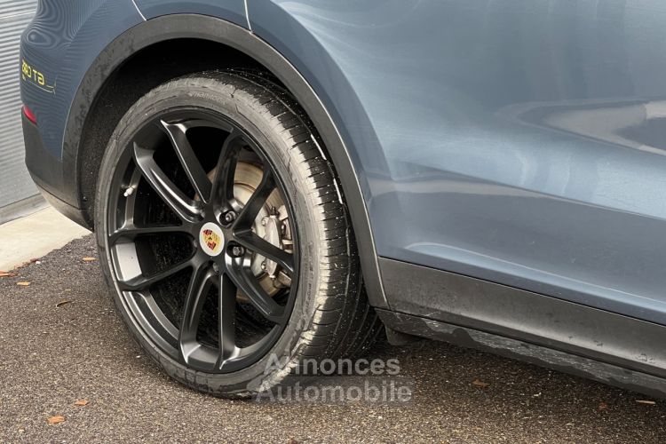 Porsche Cayenne Porsche Cayenne V6 - LOA 703 Euros Par Mois - Toit Panoramique - attelage électrique - Vision nocturne - <small></small> 59.990 € <small>TTC</small> - #5