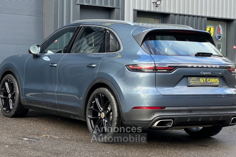 Porsche Cayenne Porsche Cayenne V6 - LOA 703 Euros Par Mois - Toit Panoramique - attelage électrique - Vision nocturne - <small></small> 59.990 € <small>TTC</small> - #6