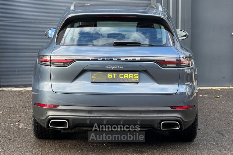 Porsche Cayenne Porsche Cayenne V6 - LOA 703 Euros Par Mois - Toit Panoramique - attelage électrique - Vision nocturne - <small></small> 59.990 € <small>TTC</small> - #7