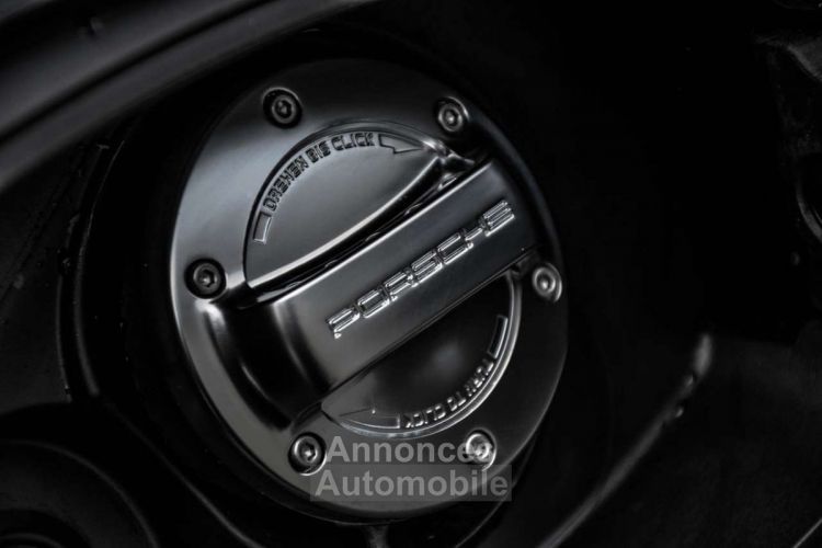 Porsche Cayenne S - <small></small> 89.950 € <small>TTC</small> - #10