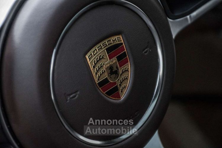 Porsche Cayenne S - <small></small> 89.950 € <small>TTC</small> - #21