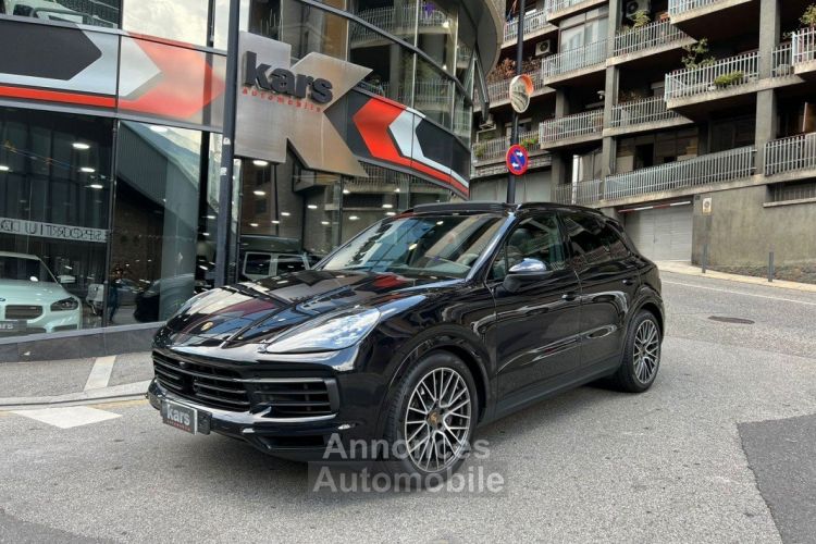 Porsche Cayenne S - <small></small> 59.900 € <small>TTC</small> - #1