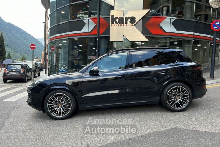 Porsche Cayenne S - <small></small> 59.900 € <small>TTC</small> - #2