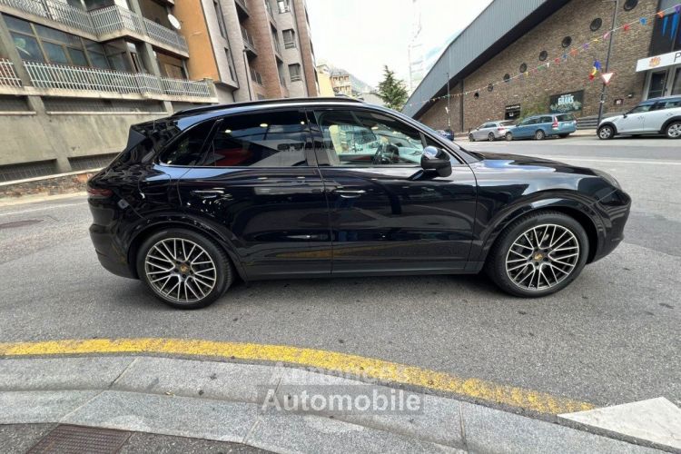 Porsche Cayenne S - <small></small> 59.900 € <small>TTC</small> - #6