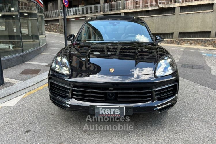 Porsche Cayenne S - <small></small> 59.900 € <small>TTC</small> - #8