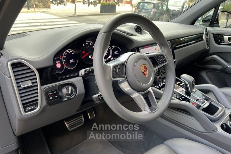 Porsche Cayenne S - <small></small> 59.900 € <small>TTC</small> - #20