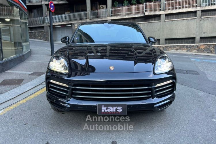 Porsche Cayenne S - <small></small> 57.441 € <small>TTC</small> - #8