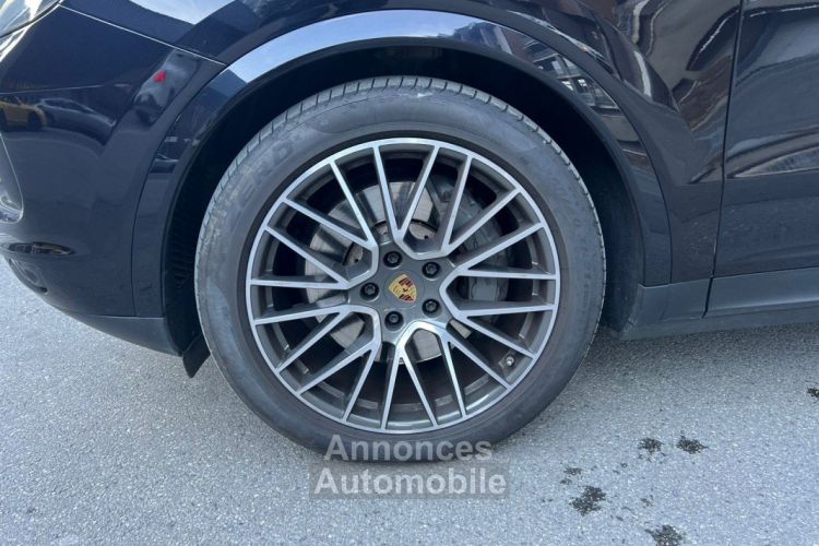 Porsche Cayenne S - <small></small> 57.441 € <small>TTC</small> - #9