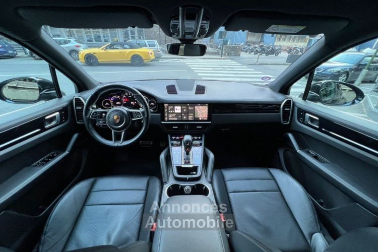 Porsche Cayenne S - <small></small> 57.441 € <small>TTC</small> - #10