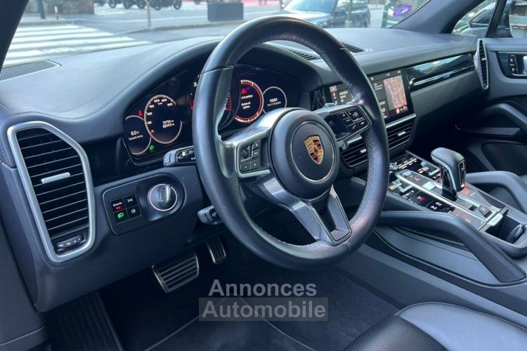 Porsche Cayenne S - <small></small> 57.441 € <small>TTC</small> - #19