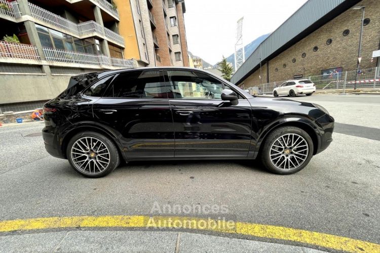 Porsche Cayenne S - <small></small> 51.440 € <small>TTC</small> - #5