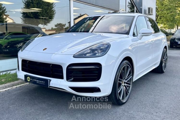 Porsche Cayenne S 2.9L V6 440Ch - <small></small> 56.900 € <small>TTC</small> - #1