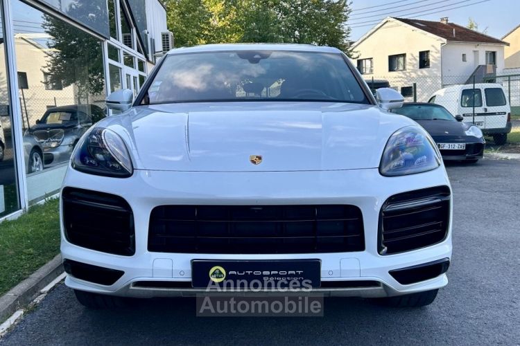 Porsche Cayenne S 2.9L V6 440Ch - <small></small> 56.900 € <small>TTC</small> - #3