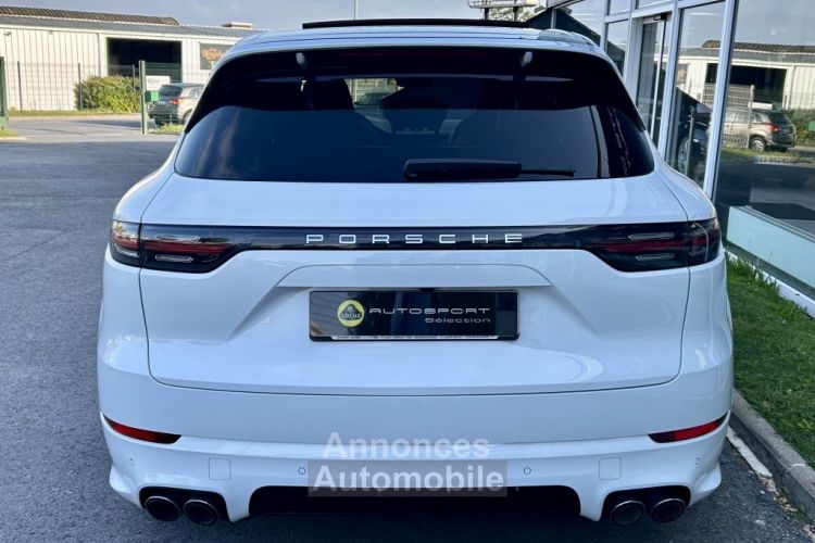 Porsche Cayenne S 2.9L V6 440Ch - <small></small> 56.900 € <small>TTC</small> - #39